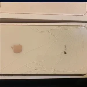 Apple | Cell Phones & Accessories | Apple Iphone 8 Plus Gold